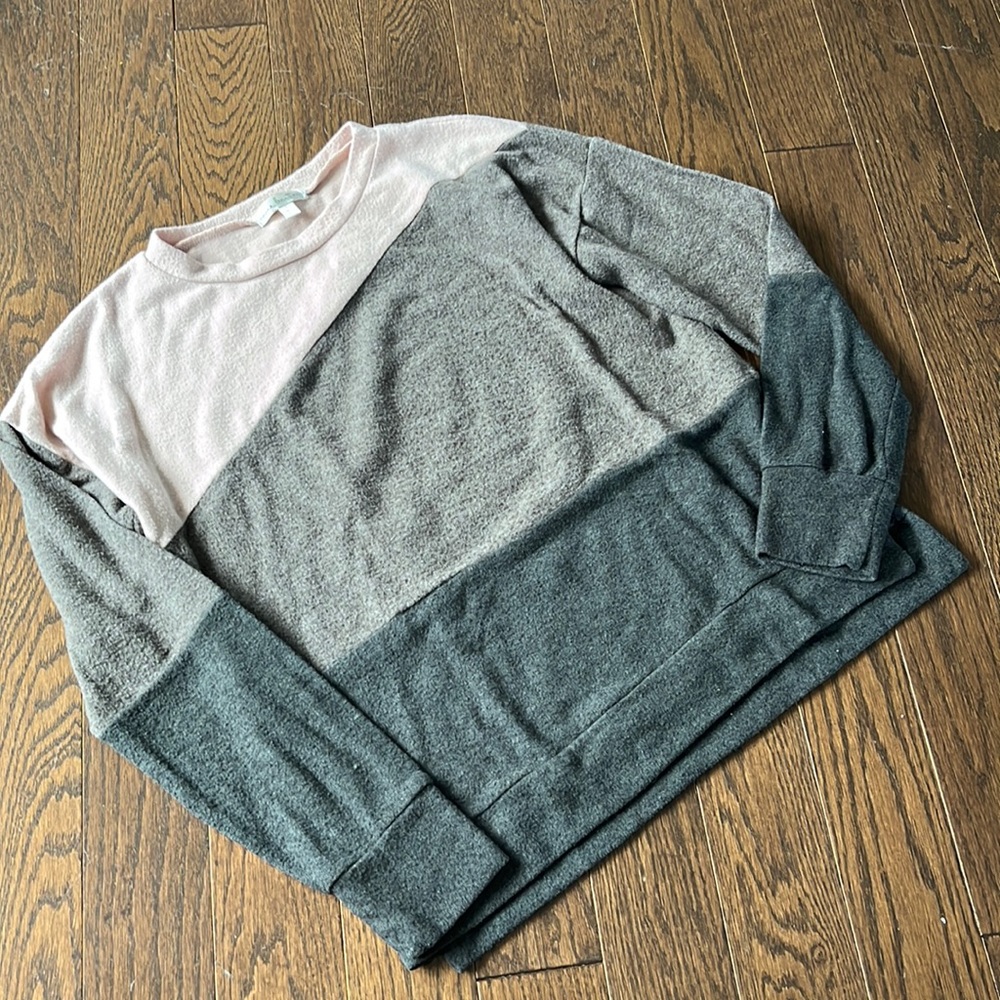 Nine Britton Top